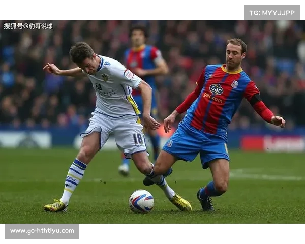 英格兰足球超级联赛水晶宫主场大胜利兹联