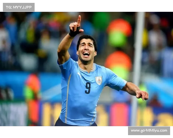 世界杯预选赛：乌拉圭客场击败厄瓜多尔，苏亚雷斯点射